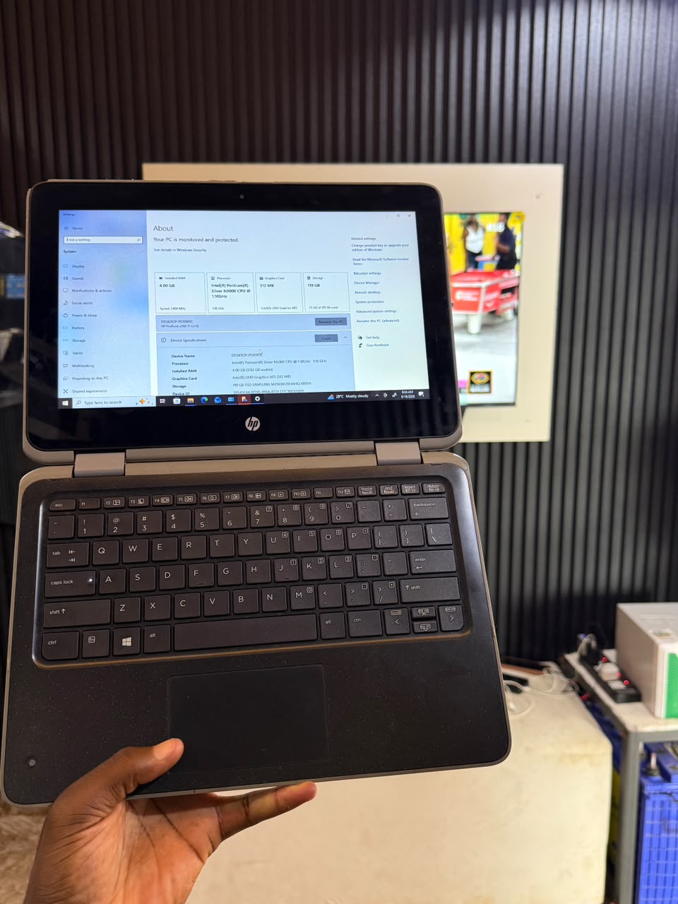 Dell XPS 13 9380
